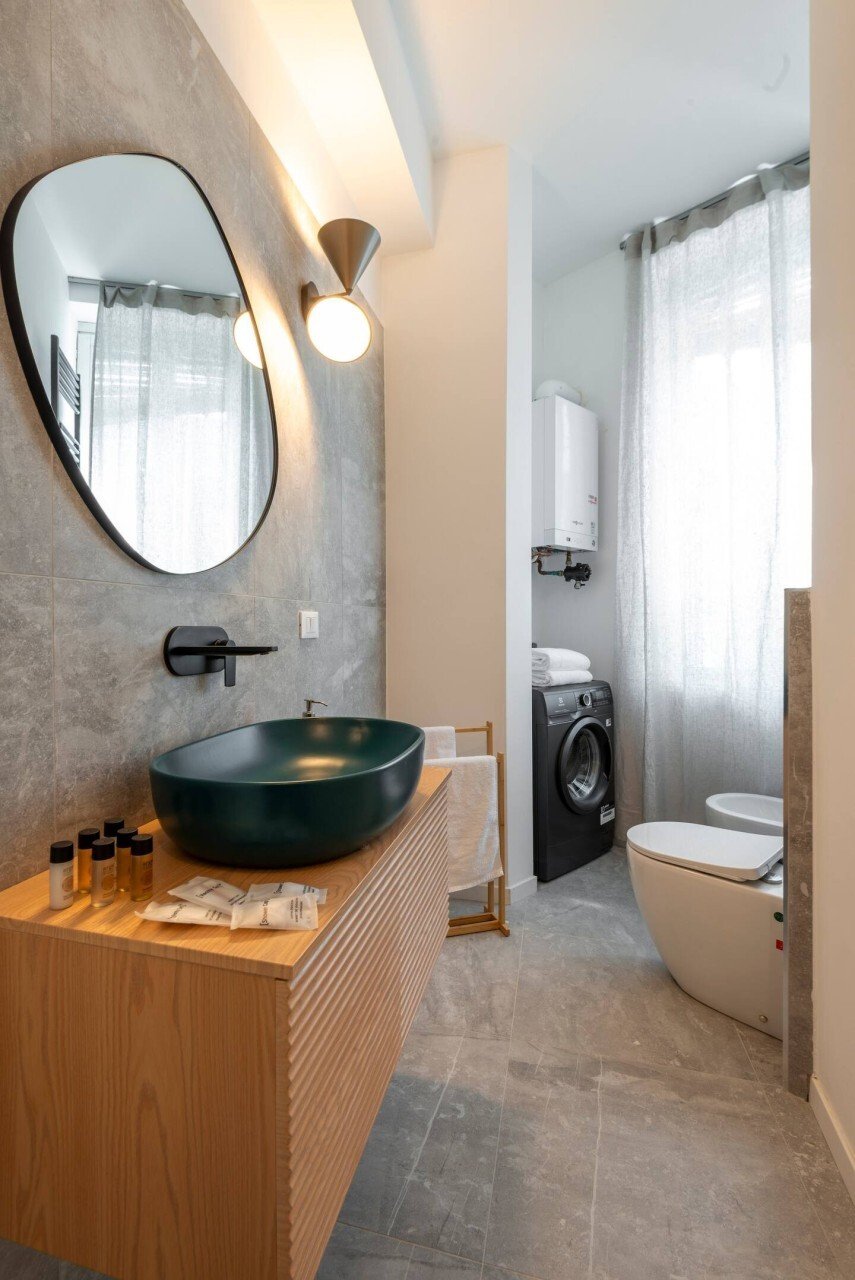 Apartment in Cinque Giornate - Cadore, Milan, Italy 4 - 16204059