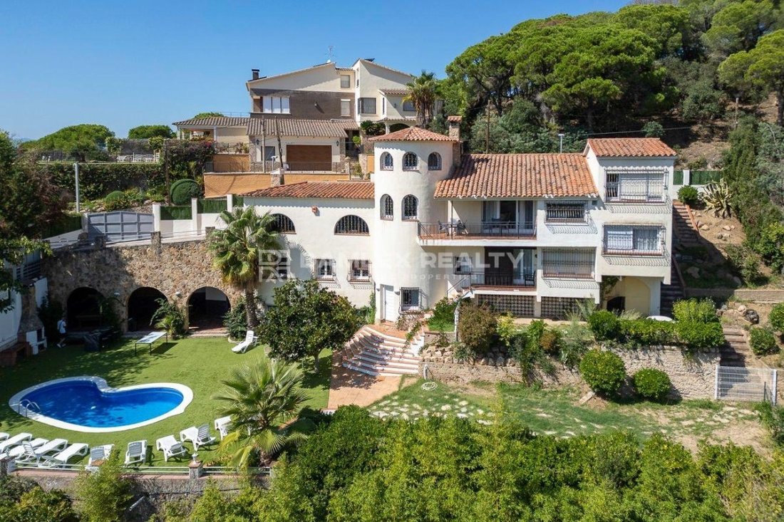 House in Lloret de Mar, Catalonia, Spain 1 - 16206522