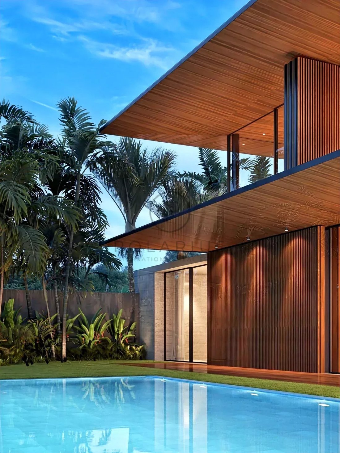 Villa in Tabanan, Bali, Indonesia 2 - 16204113