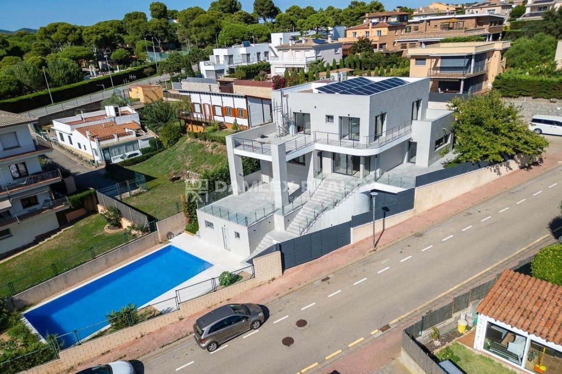 House in Palamos, Catalonia, Spain 3 - 16206580