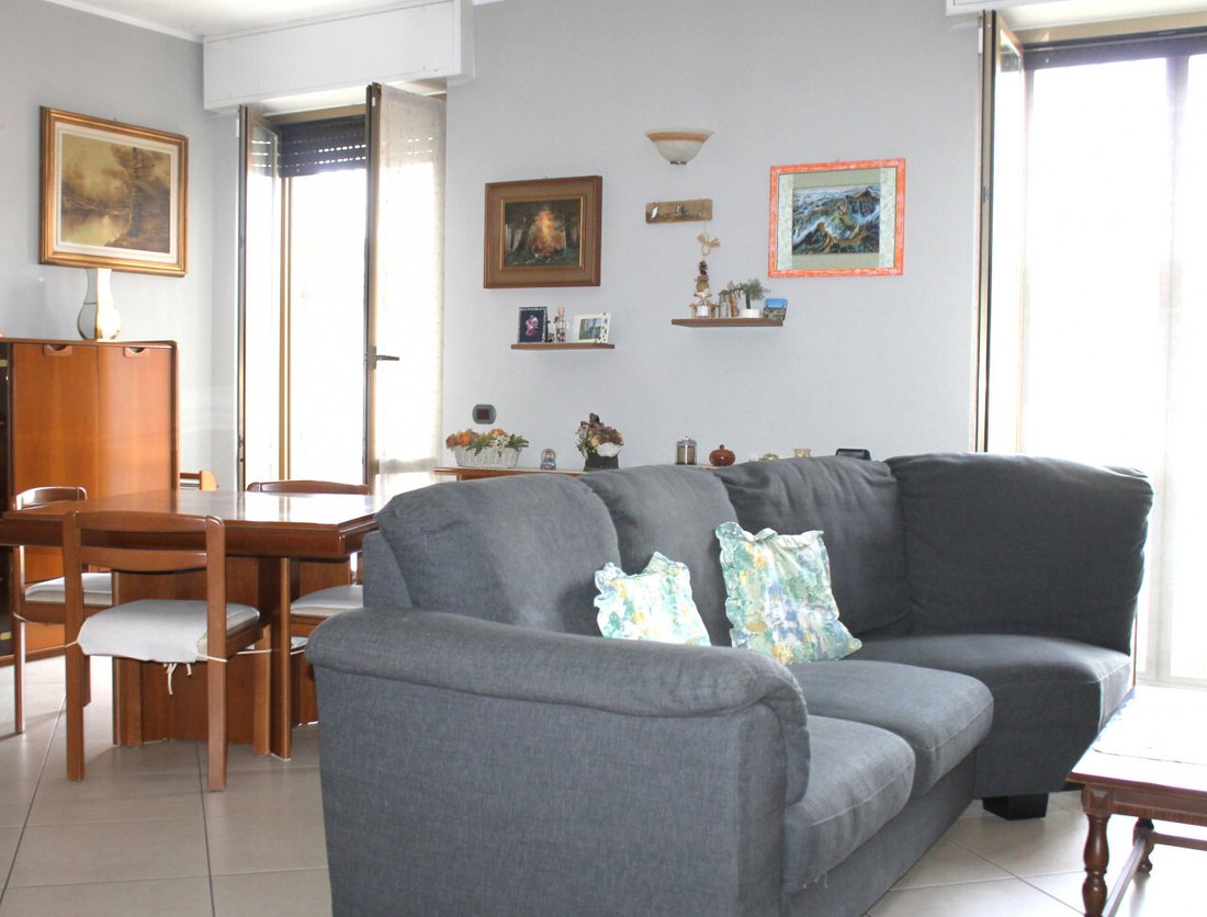 Apartment in Cernusco sul Naviglio, Lombardy, Italy 5 - 16205603