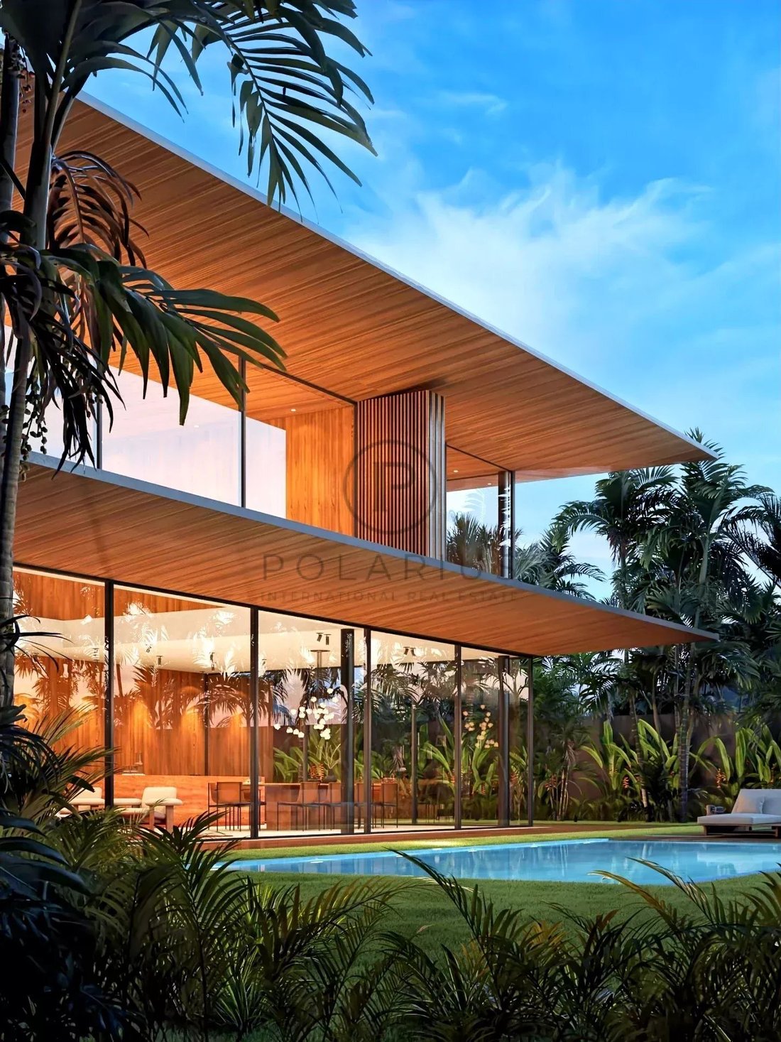 Villa in Tabanan, Bali, Indonesia 1 - 16204113