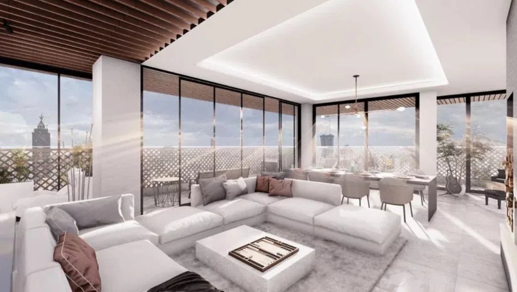 Apartment in Chamberi, Madrid, Spain 1 - 16202679