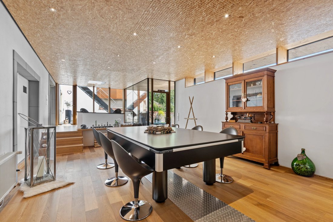 Casa a Schengen, Cantone di Remich, Lussemburgo 4 - 16202528