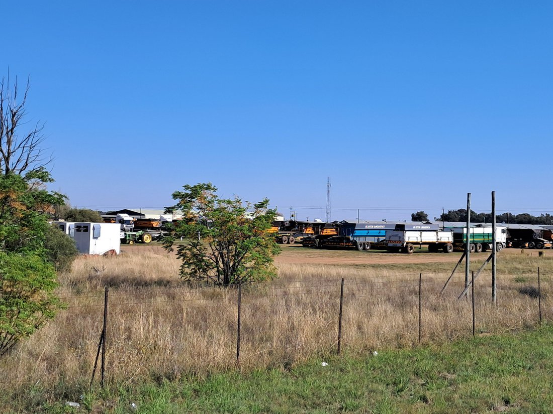Estate in Quaggafontein, Free State, South Africa 2 - 16207968
