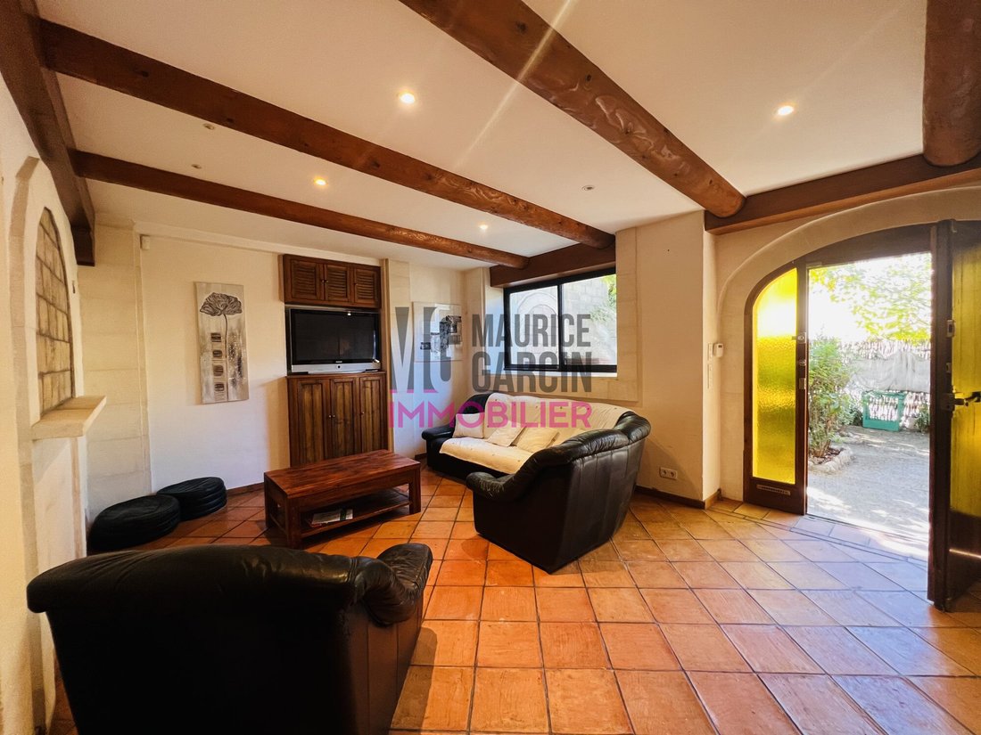 House in Eyragues, Provence-Alpes-Côte d'Azur, France 3 - 16207805