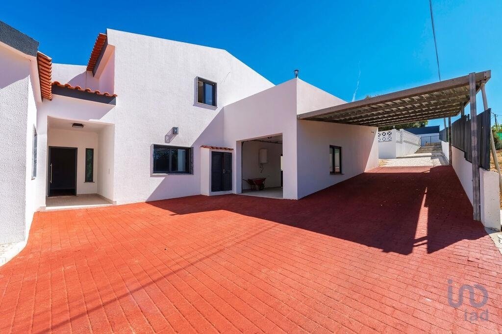 Townhouse in Sao Bras de Alportel, Algarve, Portugal 2 - 16207148