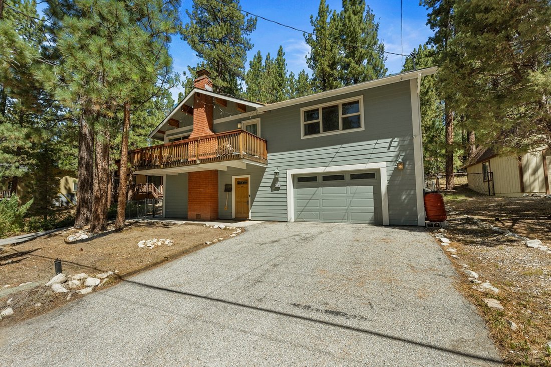 House in Big Bear Lake, California, United States 2 - 16205906