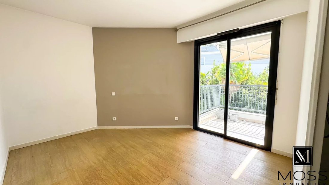 Apartment in Cimiez, Nice, France 4 - 16202593