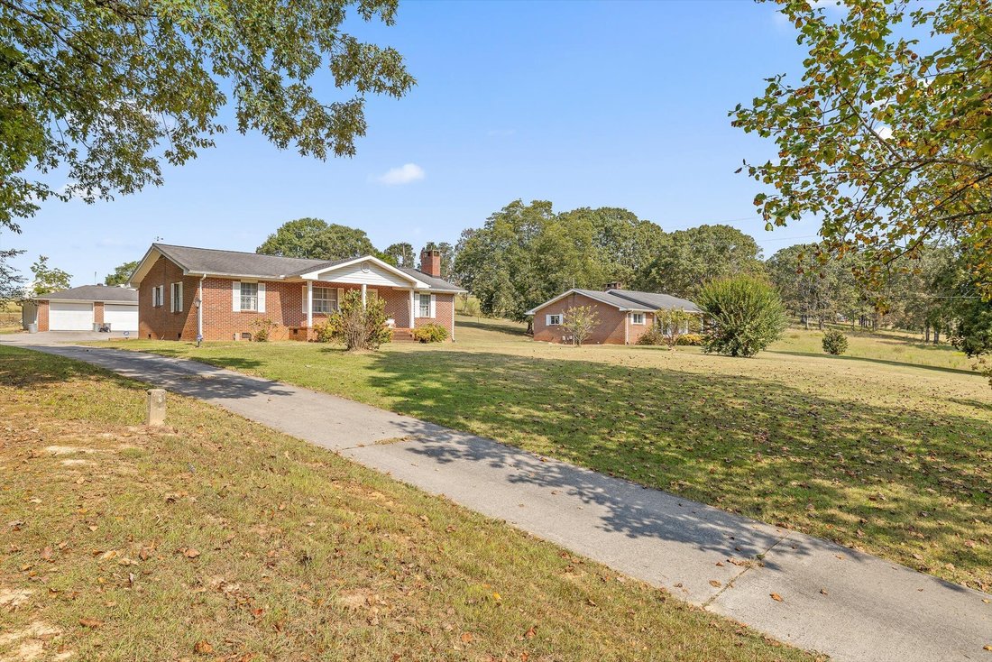 House in Ooltewah, Tennessee, United States 4 - 16207193
