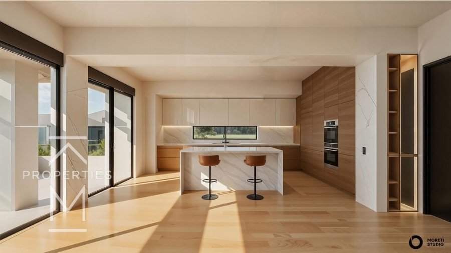 Apartment in Kifisia, Attica, Greece 5 - 15679361