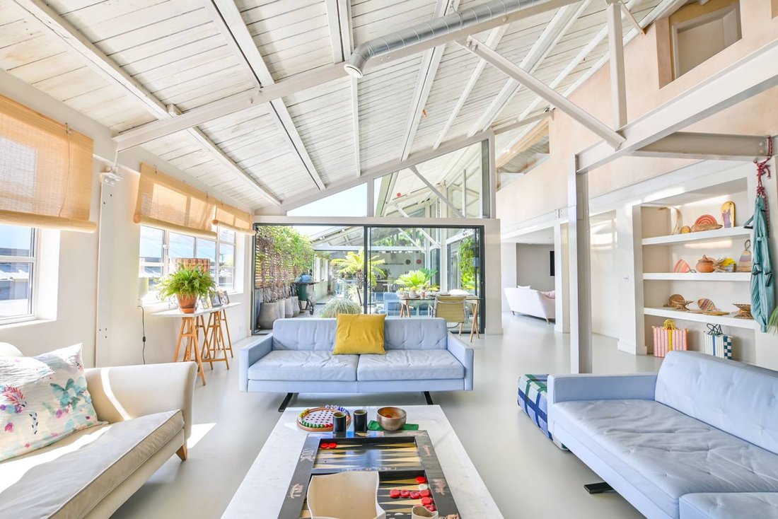 Penthouse in Willesden Green, Brent, England 2 - 16202658