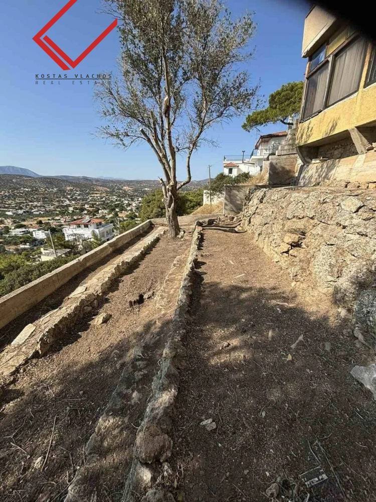 House in Kropia, Attica, Greece 2 - 16203035