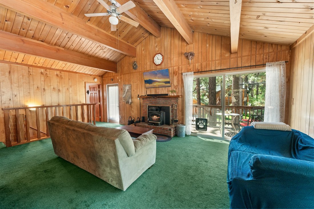 House in Big Bear Lake, California, United States 3 - 16205906