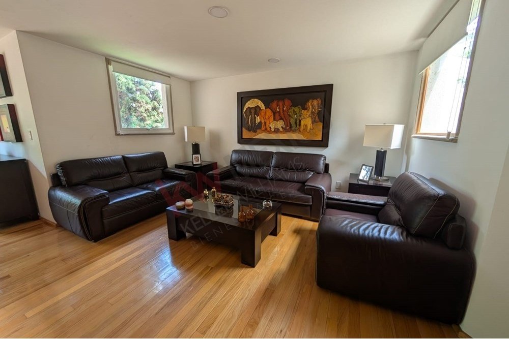 Townhouse in Mexico City, Mexico 5 - 16203434