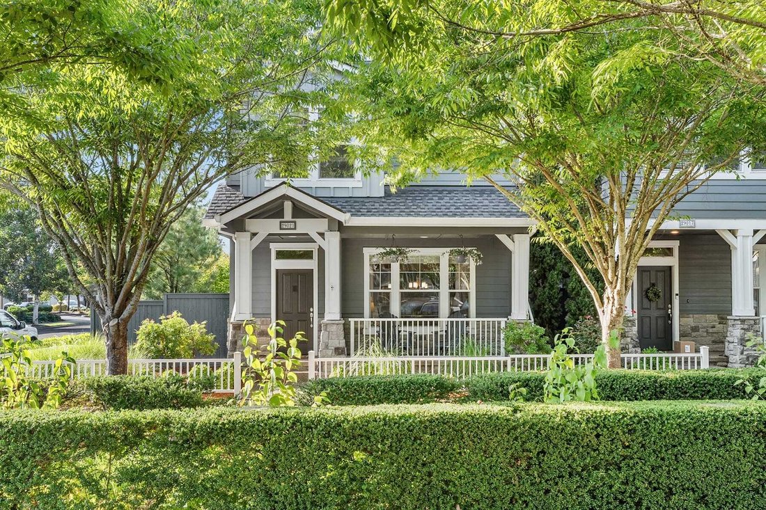 House in Wilsonville, Oregon, United States 2 - 16203923