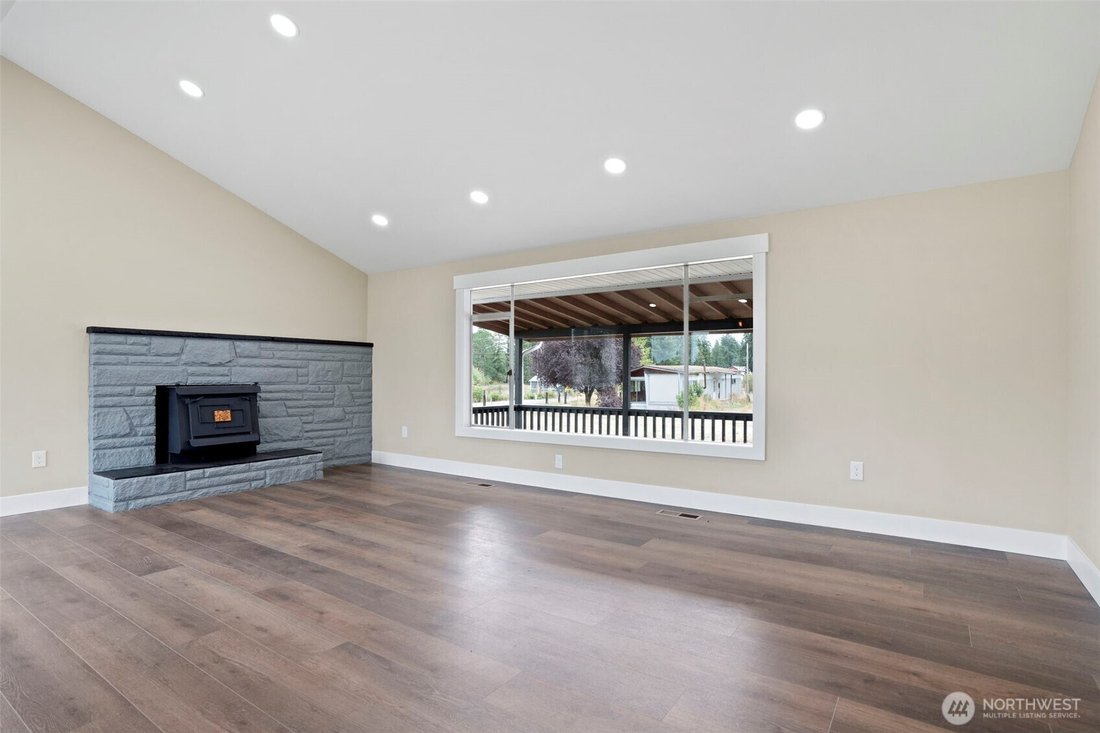 House in Roy, Washington, United States 5 - 16204627