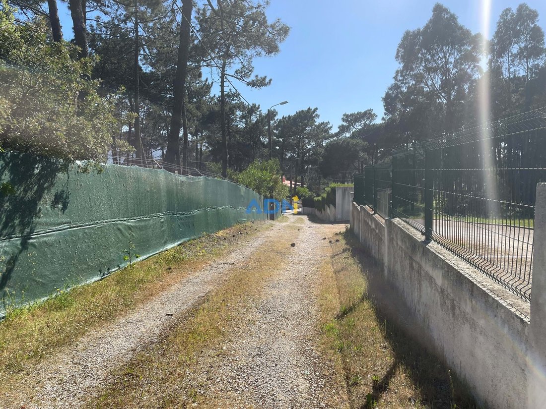 Land in Colares, Lisbon, Portugal 1 - 16203728