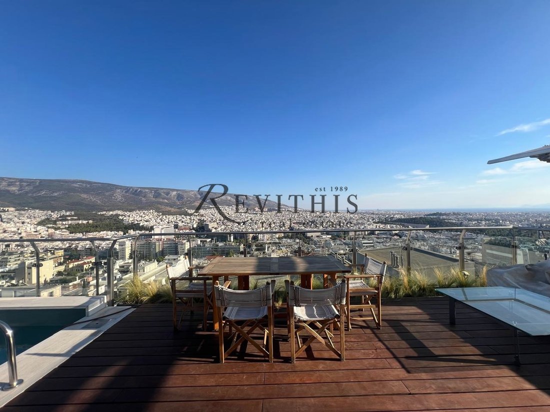 Apartment in Sunoikia Kolonakiou, 1st District of Athens, Athens 2 - 16205748