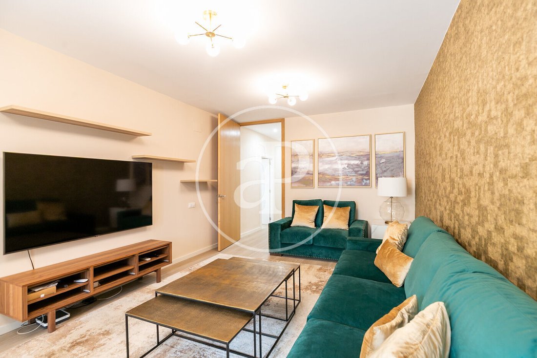 Apartment in Eixample, Barcelona, Spain 5 - 16207134