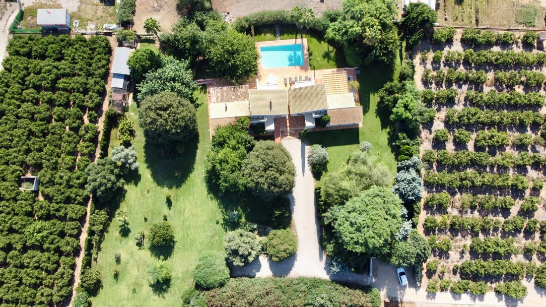 Villa in Denia, Valencian Community, Spain 5 - 16206225