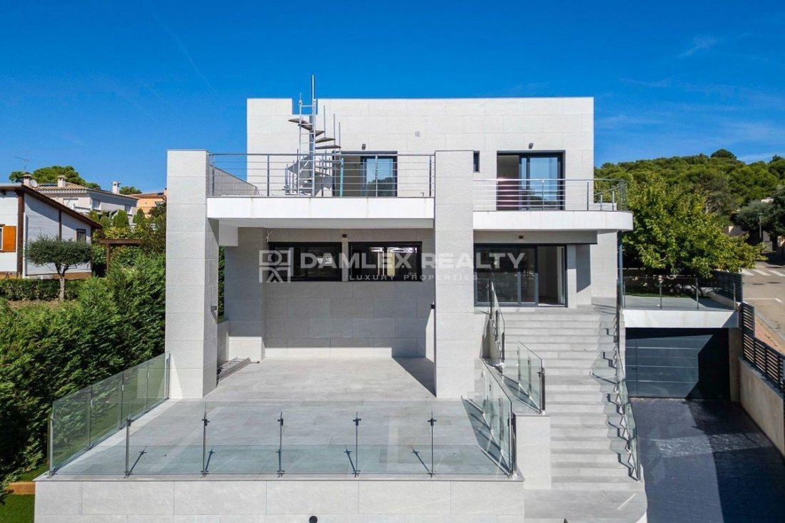 House in Palamos, Catalonia, Spain 2 - 16206580