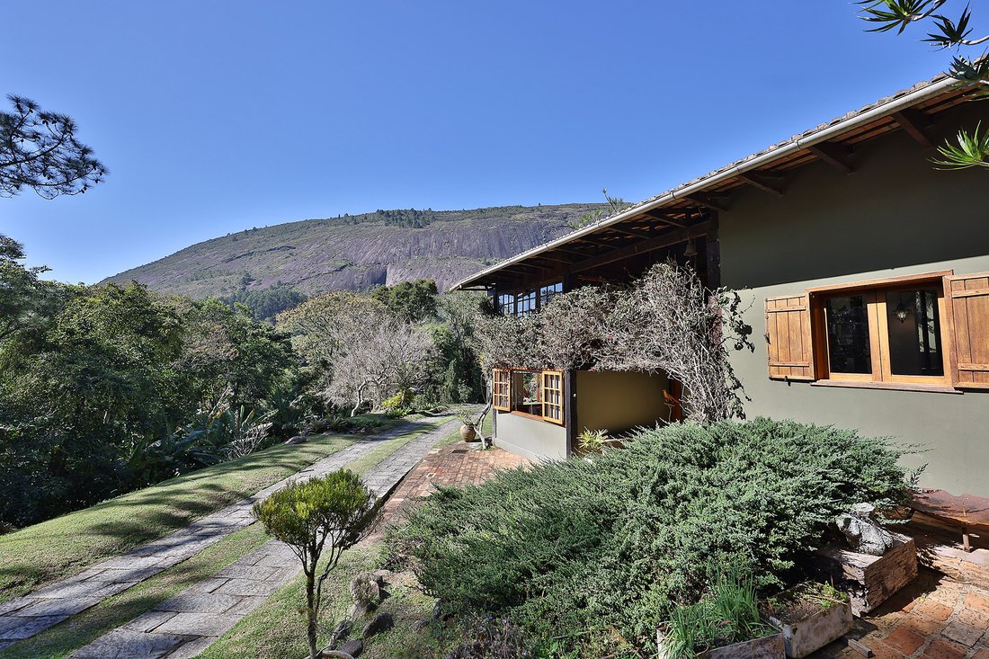 House in Petrópolis, State of Rio de Janeiro, Brazil 1 - 16203573