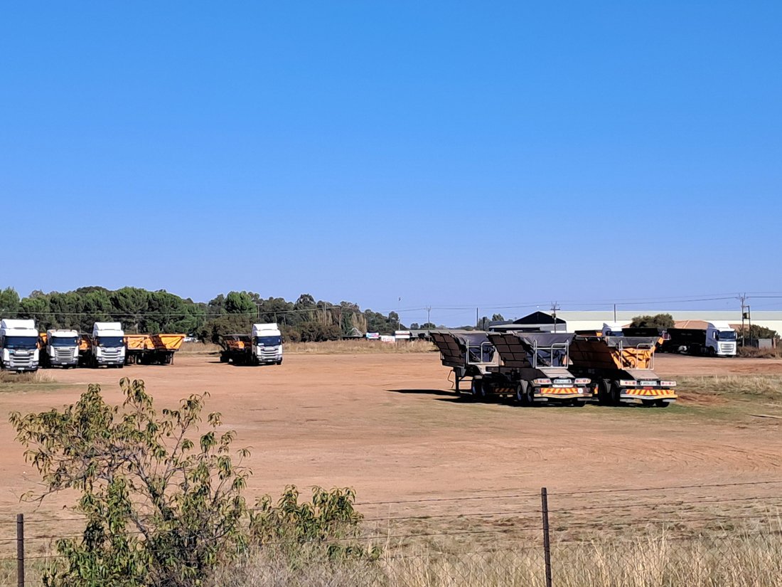 Estate in Quaggafontein, Free State, South Africa 3 - 16207968