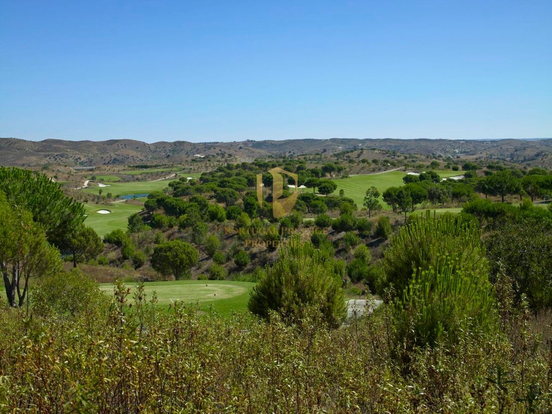 Land in Vila Nova de Cacela, Algarve, Portugal 5 - 16206941
