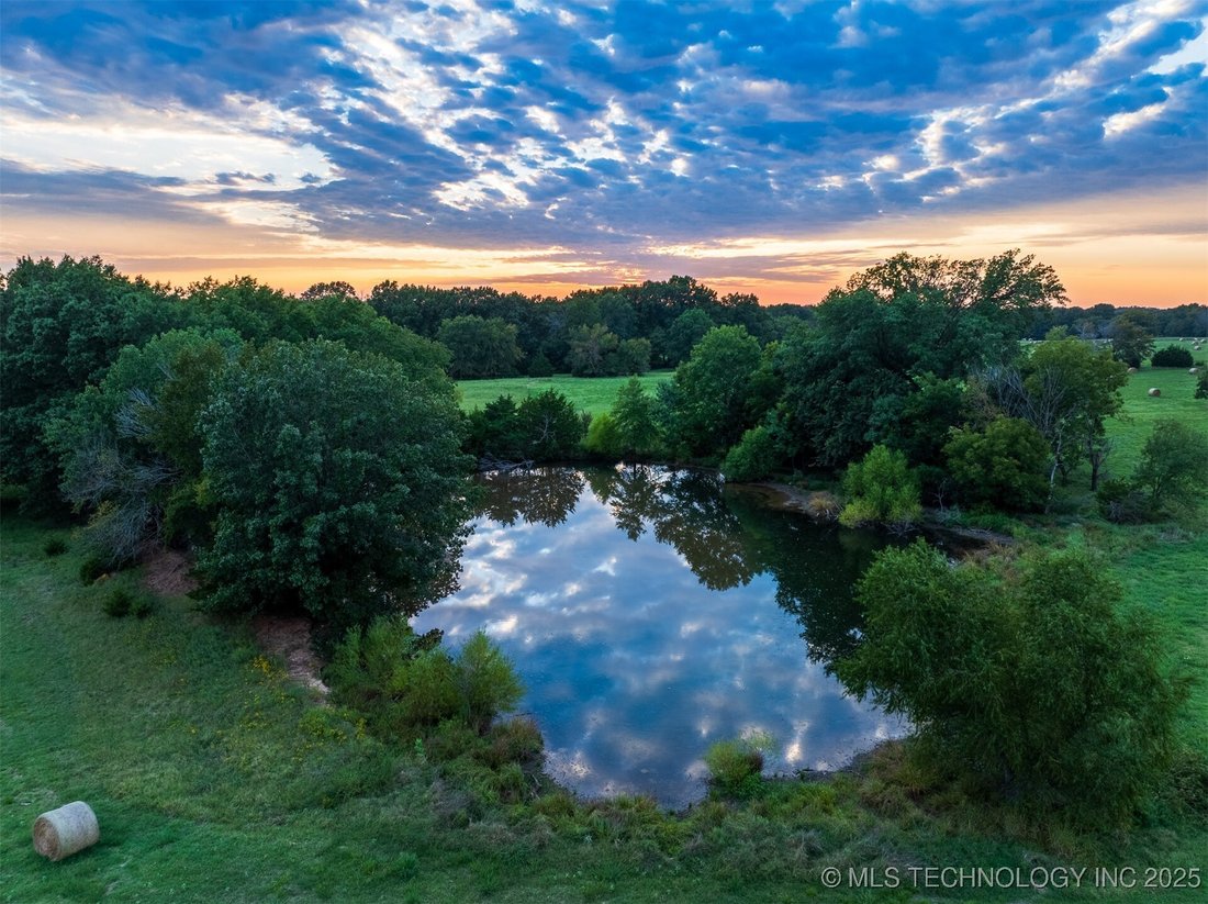 Terreno a Okmulgee, Oklahoma, Stati Uniti 3 - 16205291