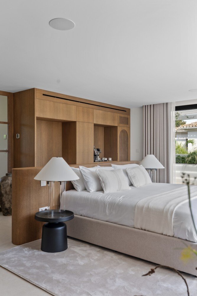 Villa in Nueva Andalucia, Marbella, Spain 3 - 16202716