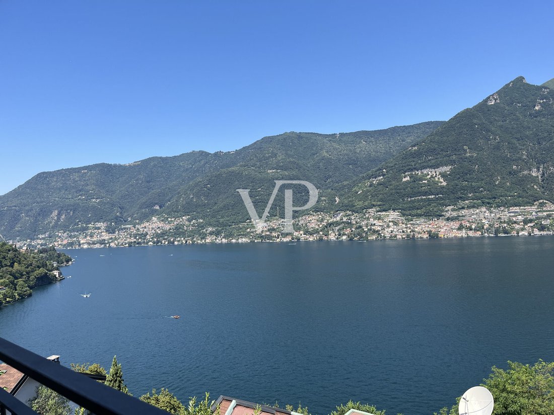 House in Faggeto Lario, Lombardy, Italy 3 - 16203311