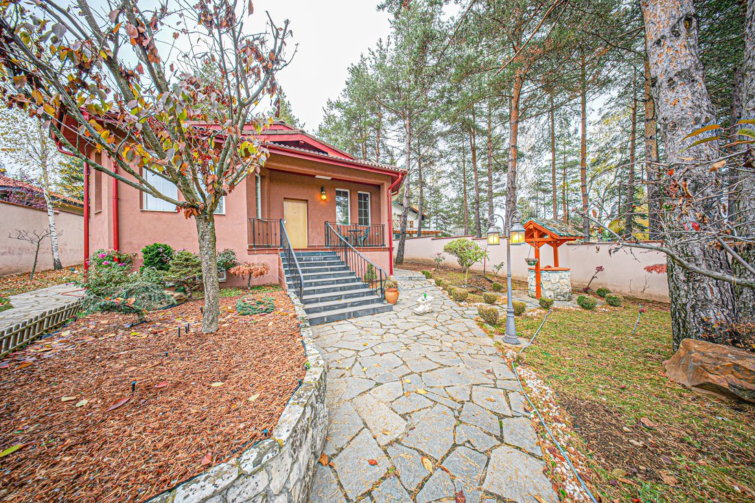 House in Zheleznitsa, Sofia City Province, Bulgaria 4 - 16208075