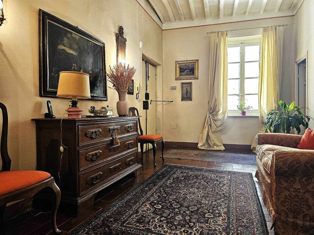 Appartamento a Centro Storico, Lucca, Toscana 3 - 16197367