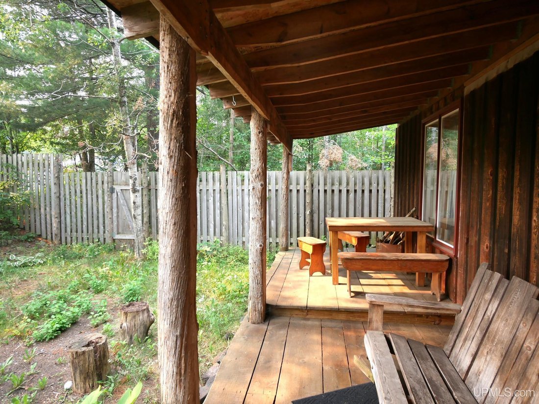 House in Eagle Harbor, Michigan, United States 4 - 16202284