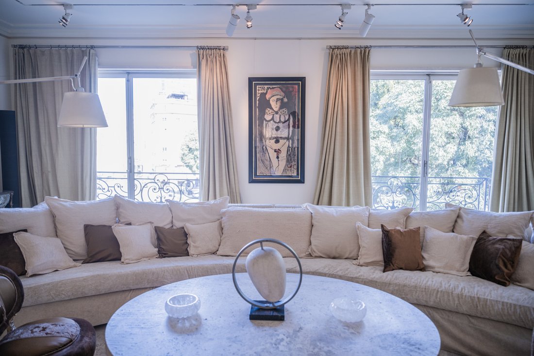 Apartment in Buenos Aires, Buenos Aires, Argentina 5 - 16174583