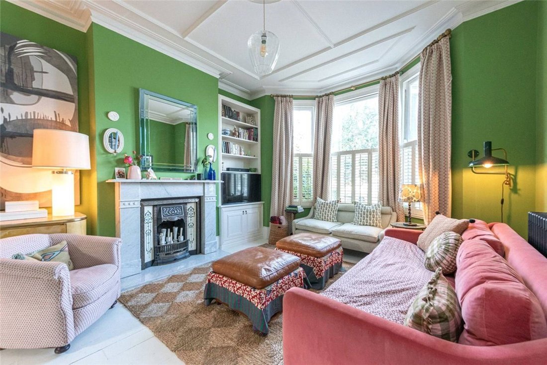 House in Harlesden, Brent, England 1 - 16202634