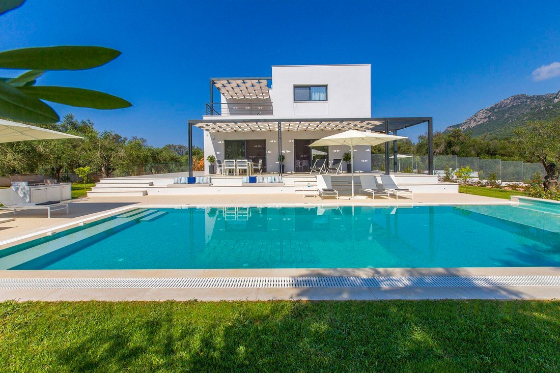 House in Corfu, Peloponnese, Western Greece and the Ionian, Greece 4 - 16202345