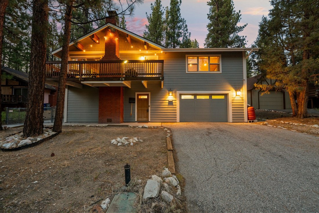 House in Big Bear Lake, California, United States 1 - 16205906