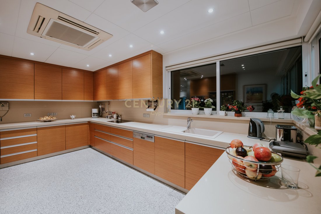Villa in Limassol, Limassol, Cyprus 4 - 16205713