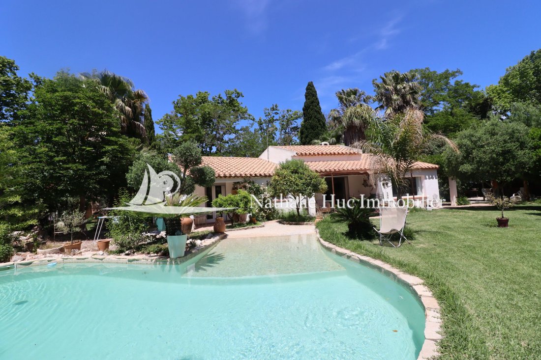 Villa in Torreilles, Occitania, France 1 - 16206767