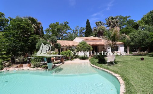 Villa in Torreilles, Occitania, France 1