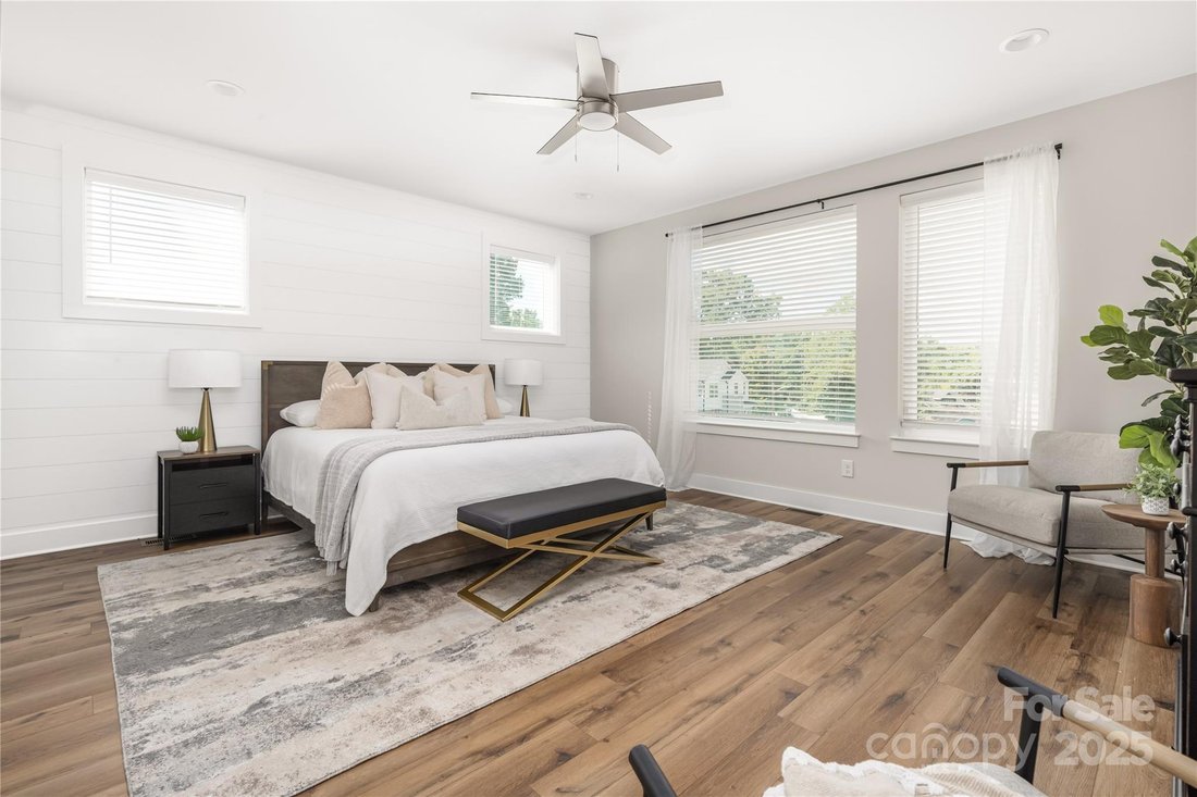 House in Charlotte, North Carolina, United States 4 - 16206001