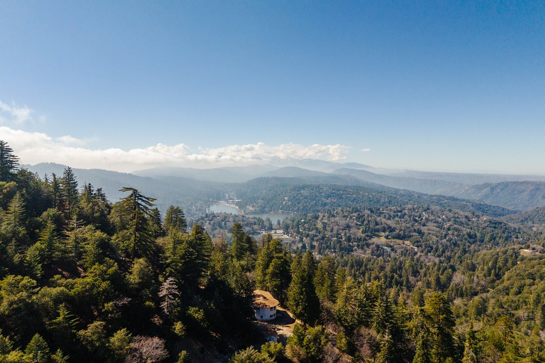 House in Twin Peaks, California, United States 4 - 16205913