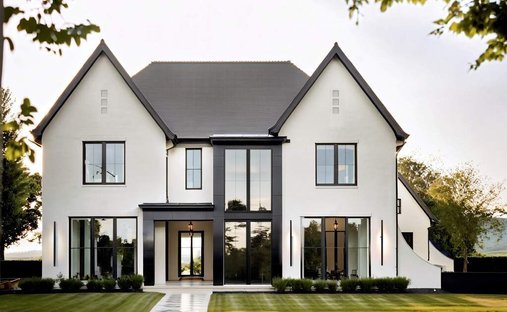Haus in Riverwoods, Illinois, Vereinigte Staaten 1