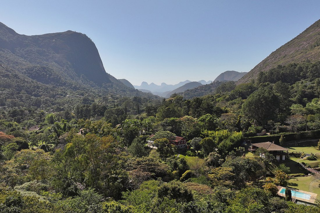 House in Petrópolis, State of Rio de Janeiro, Brazil 2 - 16203573