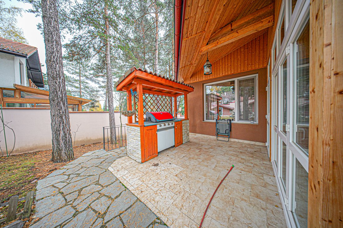 House in Zheleznitsa, Sofia City Province, Bulgaria 5 - 16208075