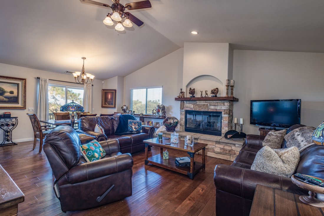 House in Twin Peaks, California, United States 2 - 16205921