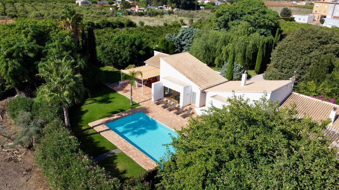 Villa in Denia, Valencian Community, Spain 1 - 16206225