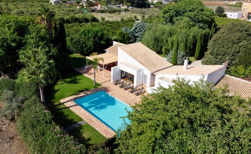Villa in Denia, Valencian Community, Spain 1